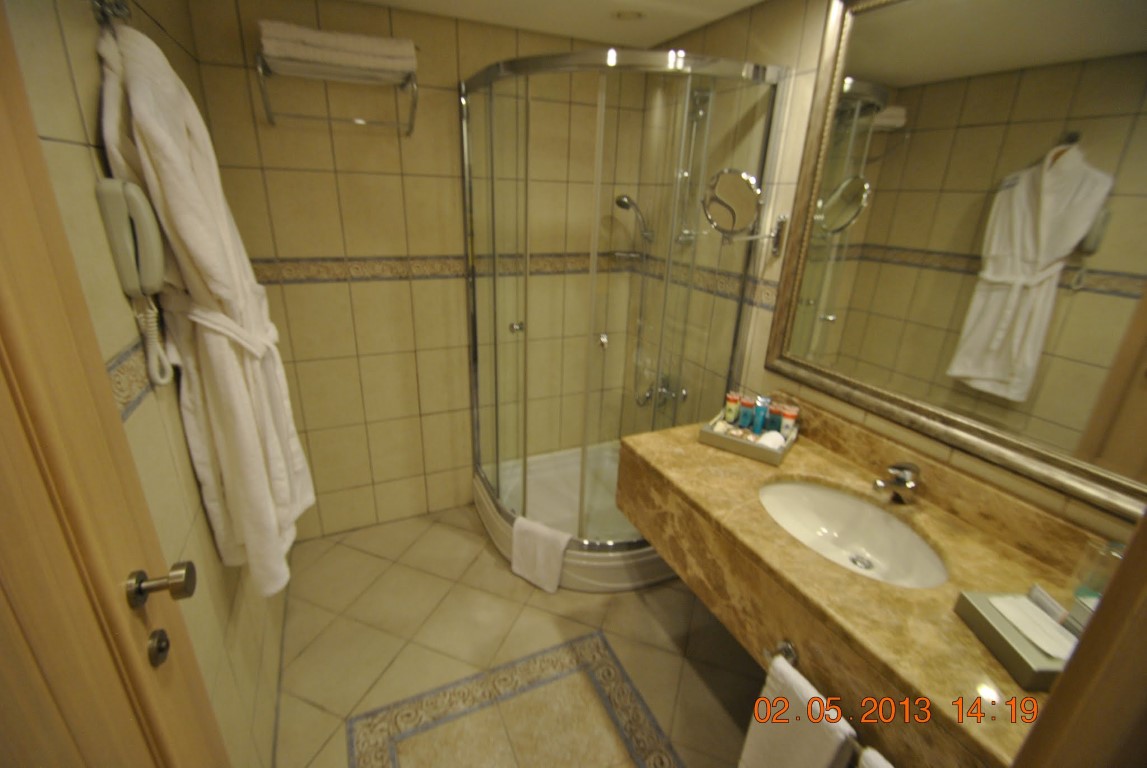 imagini hotel STARLIGHT SIDE